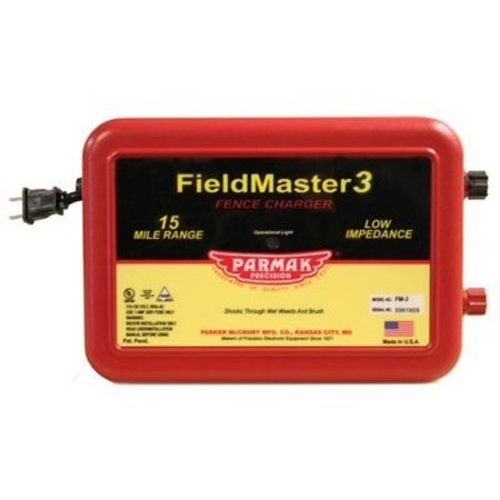 PARKER MC CRORY MFG Fieldmaster Fencer FM3